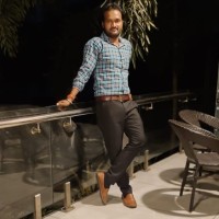 Kush Kumar