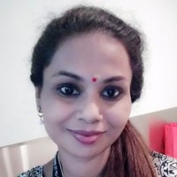Vijayarani Subramaniam