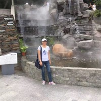 Jane Yan