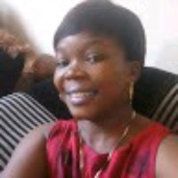 Veronica Mahenge