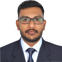 Jithin Mammen