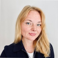 Stina Fredriksson