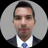 Daniel Alvarez Vielman