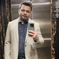 Ishaan Arora