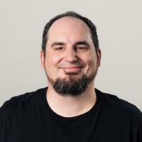 Daniel Krieger
