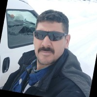 Kenan Usluer