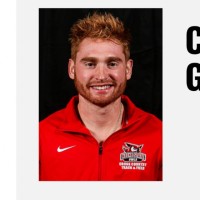 Cameron Giordano