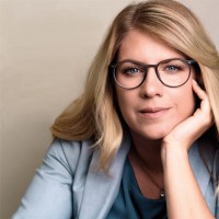 Vanessa WeberVanessa Weber is an Influencer