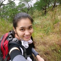 Lara Claudette Esguerra