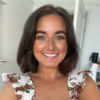 Evie Skentelbery