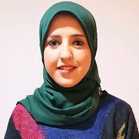 bouchra mabrouk