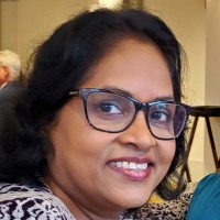 Sumita Mandal