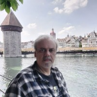 Christos Lekkas