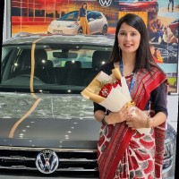 Deepa Subedi