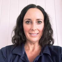 Kym Richardson