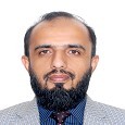 Khuram Sheraz Haider