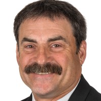 Jeff Greenberg