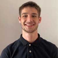 Benjamin Odenthal