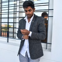 Jefrin Raj