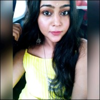 Srishti Yadav