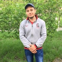 Павел Александров