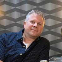 Scott Hendrickson
