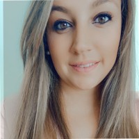 Katherine Lupo