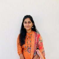 Kavya Bm