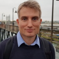 Daniel Valka