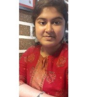 Diya Gangopadhyay