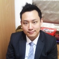 Johnson Lee