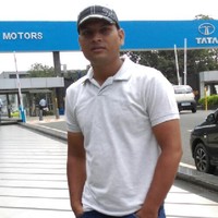 Mohammad Tabrez Ansari