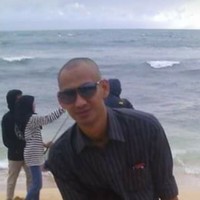 galih sri harsono