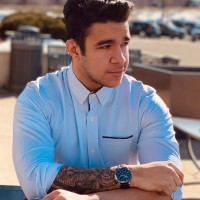 Jacob Wahdan