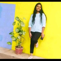 Haritha Reddy