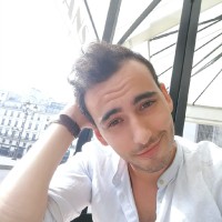 Enzo Baland