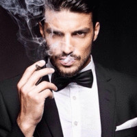 Sergej Cripto