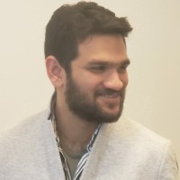 Chirag Jain