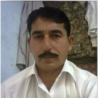Asghar Kanwal