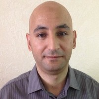Mohammed Benmeziane