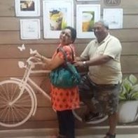 Anil Pattanshetty