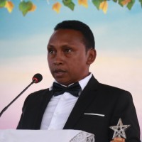 Aimé Adorams RAMBELOMAMONJIALISAONA