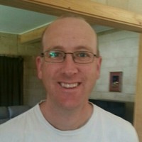 Graeme Leathard