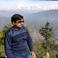 Praveen Malik