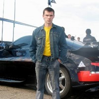 Андрей Свиржевский
