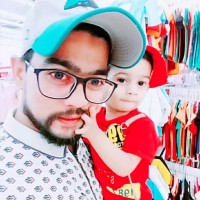 Muhammad Farhan Khan