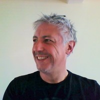 Jon Crane