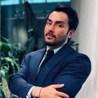 Mohammad Albukhari