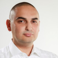 Ufuk Giese