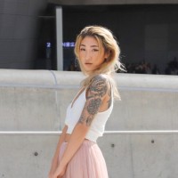Jaein Mun